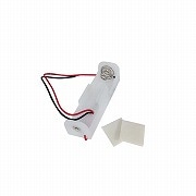 オーム電機 電池ケース UM3X1DZ-UMR31