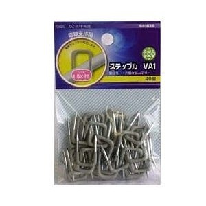 OHM　ステップルVA1ECO 40　DZ-STF162E