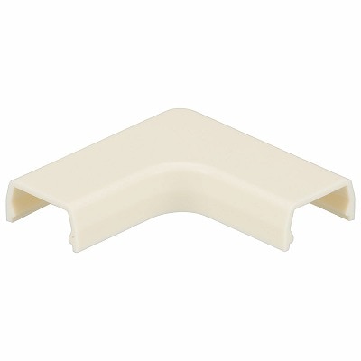 モール曲がり　0号　ミルキー　2P