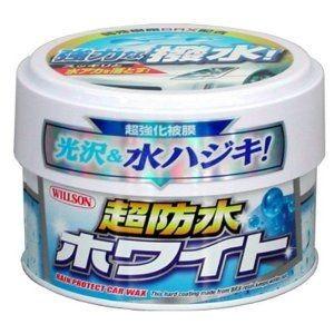 ウイルソン　超防水　ホワイト色用