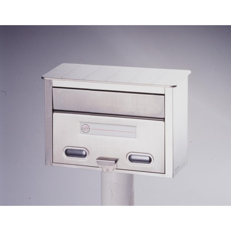 ステンレスポスト 【ｍ特】