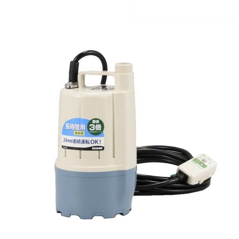 工進　循環用水中ポンプＦＴ-625