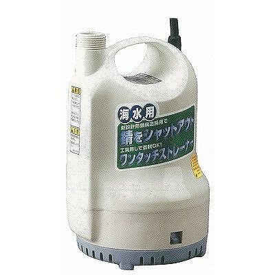海水用水中ポンプＳＫ-2524