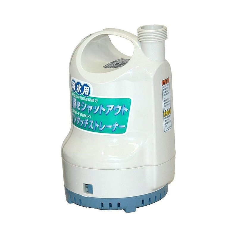 海水用水中ポンプＳＫ-63210