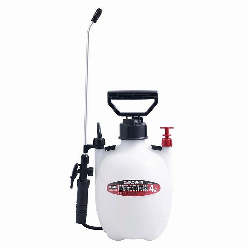 4L(1段1頭口ノズル付） HS-401E