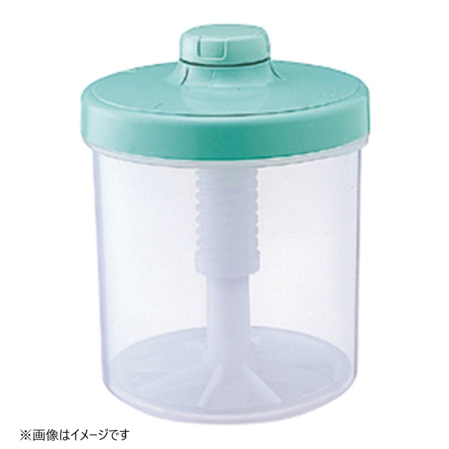 浅漬け　漬物容器 漬物  手作り キッチン  手軽 即席 自家製 家庭 台所  野菜 健康 ヘルシー  保存 プラスチック リス　ハイペット E-40