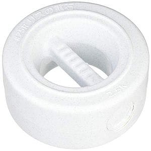 リス 本格的漬物容器 漬物重石丸型#25R SN