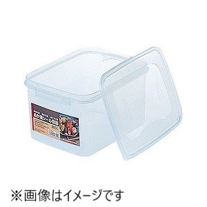 みそ漬け ぬか漬け かす漬け 漬物容器  手作り キッチン  手軽 即席 自家製 家庭  野菜 健康 ヘルシー  保存  つけ物 漬物 リス　ぬか漬けシール容器 角 5L
