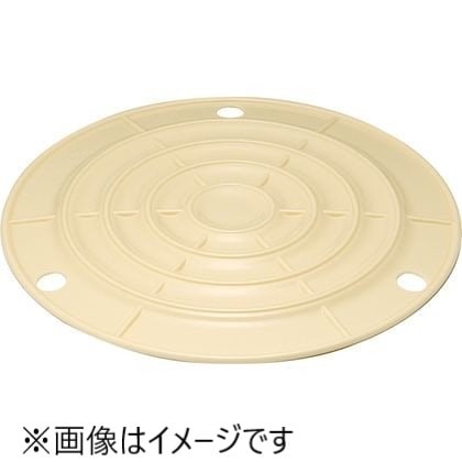 おし蓋　丸型　漬物樽用　自家製漬物作り　リス　漬物樽 丸押し蓋 30型用