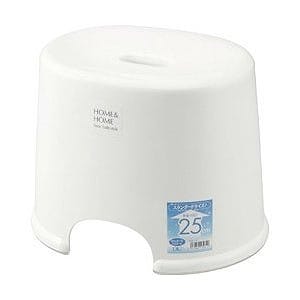 リス H＆H 風呂椅子