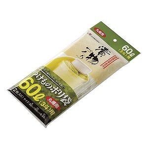 リス 漬物ポリ袋 60Ｌ用