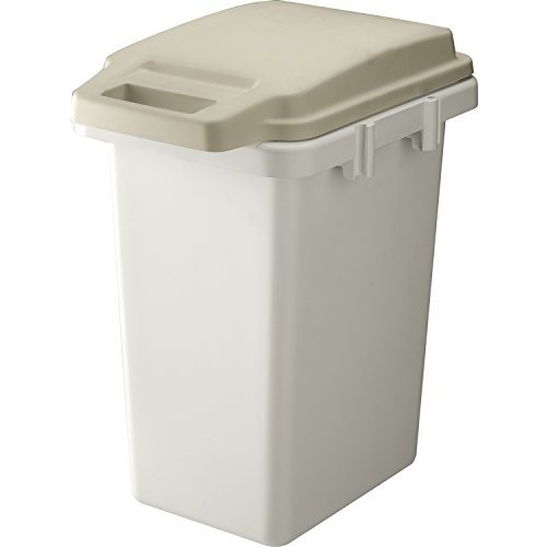 リス　HOME&HOMEワンハンドパッキンペール　33JS　ベージュ