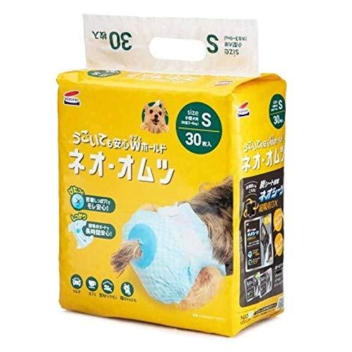 コーチョー ネオ・オムツ S 30枚 犬 猫 小型犬 おむつ オムツ