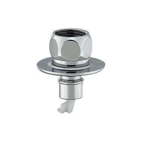 洗濯機用ニップル（ストッパーつき）772－104