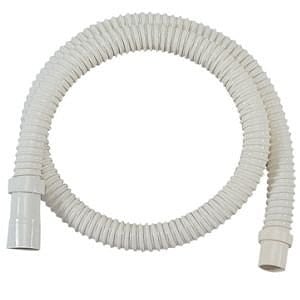 カクダイ 4361-1 洗濯機排水ホース 1m