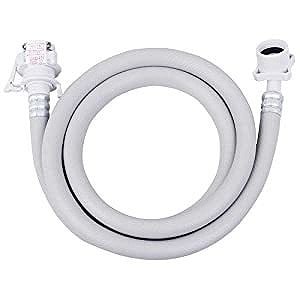 カクダイ　洗濯機給水ホース　2ｍ　436-52X2000