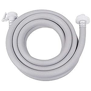 カクダイ　給水延長ホース　3ｍ　436-72X3000