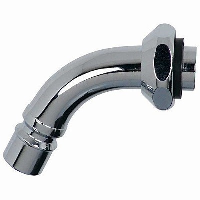 カクダイ　洗濯機用ニップル　9058