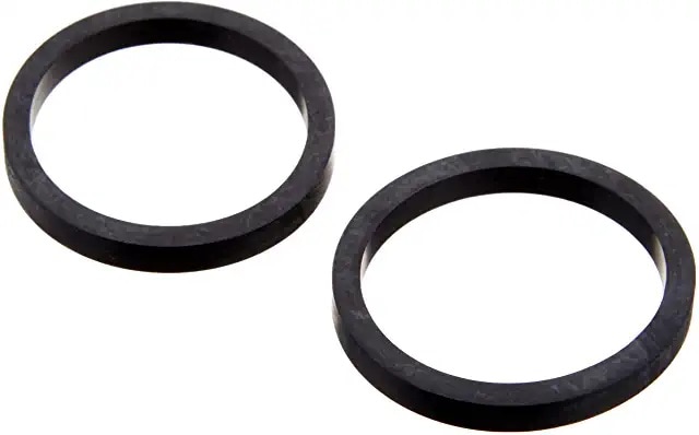 カクダイ　KAKUDAI　平パッキン 2枚入　9851-13