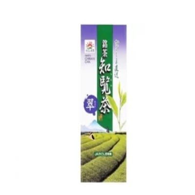 ＪＡ鹿児島茶業　翠知覧茶100ｇ