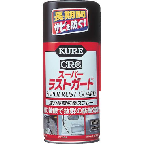 KURE(呉工業) スーパーラストガード 300ml 