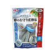 GEX　ジェックス　メダカ元気　卵のお守り産卵床　青
