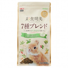 ＧＥＸ　彩食健美　7種ブレンド　900ｇ