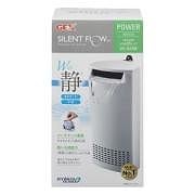 GEX　ジェックス　サイレントフローパワー　ホワイトSP