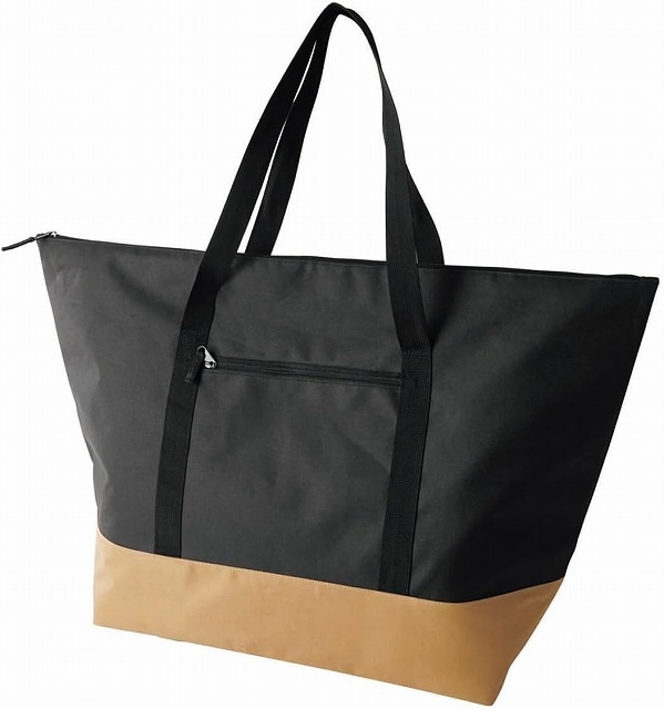 カクセー　保温保冷ビッグレジャートート　LL-03