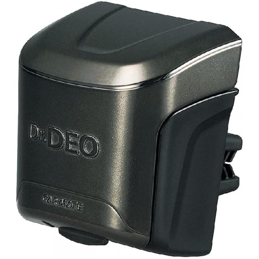 ⭐︎新品未使用⭐︎Carmate カーメイト　DC5001DT-T カーメイト(CARMATE) Dr.DEO プレミアム D232 | クリップ消臭