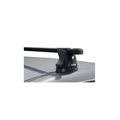 カーメイト　システムキャリア用スクエアベースステーセットXP　