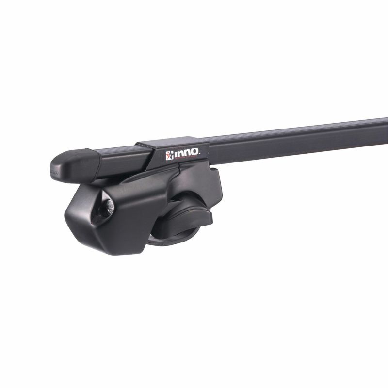 INNO イノー INFR フレキシブルステーセットFR ブラック キャリア