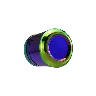 カーメイト　リヤワイパーボルトＣＡＰネオクロームＬＳ407