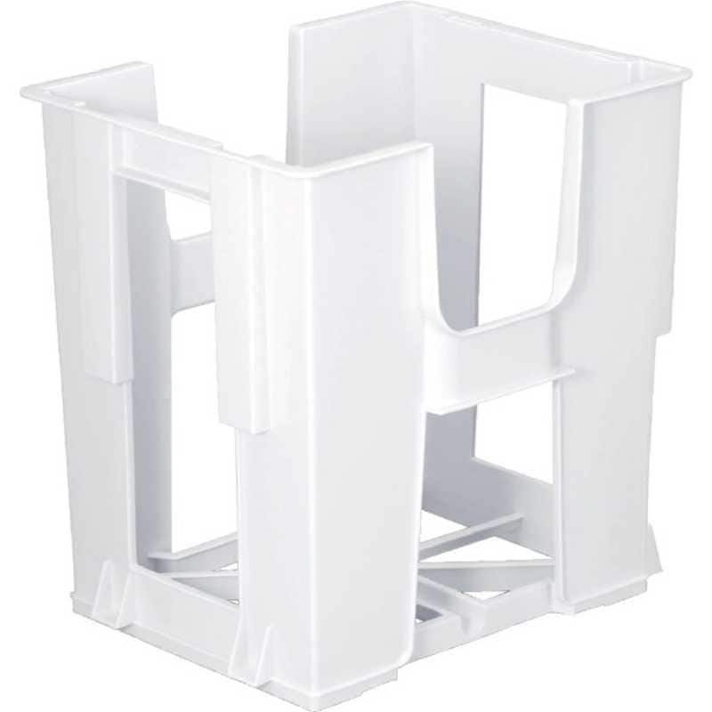 新輝合成(Shinki Gosei) トンボ 収納 新聞紙 ストッカー