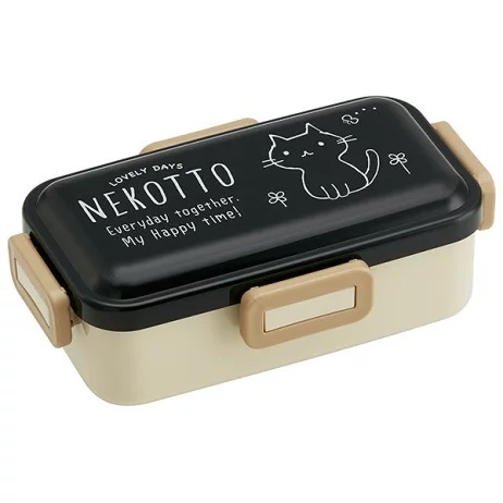 スケーター Skater 銀イオン Ａｇ＋ ランチボックス 弁当箱