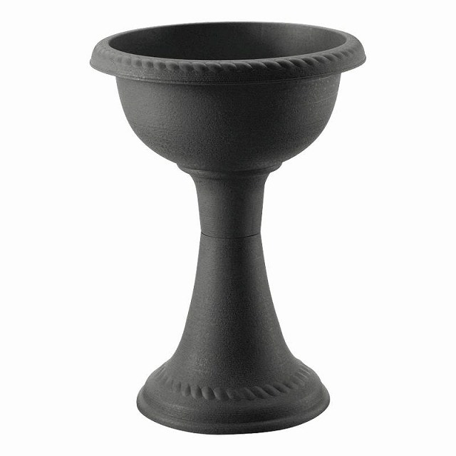 リッチェル ハナールハイスタンドカップ ダークグレー 33型