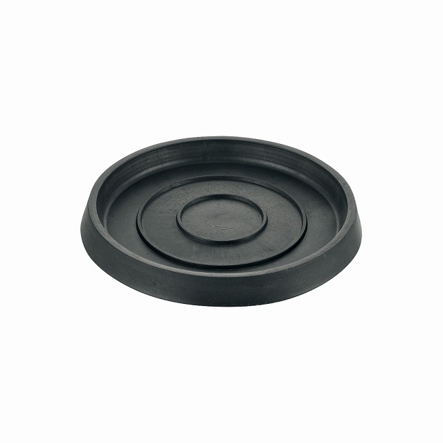 リッチェル ボタニープレート 15型 ダークグレー