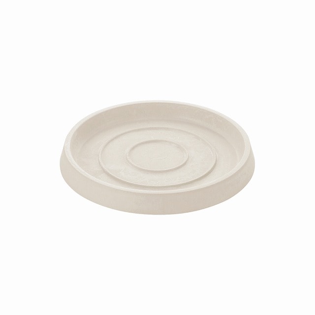 リッチェル ボタニープレート 15型 ホワイト