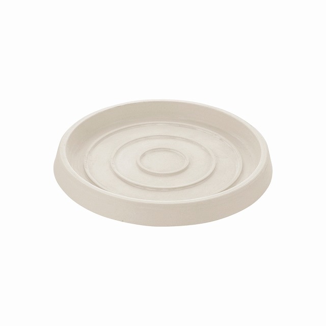 リッチェル ボタニープレート 20型 ホワイト