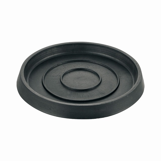 リッチェル ボタニープレート 25型 ダークグレー