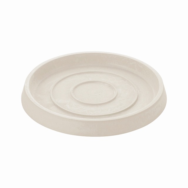 リッチェル ボタニープレート 25型 ホワイト