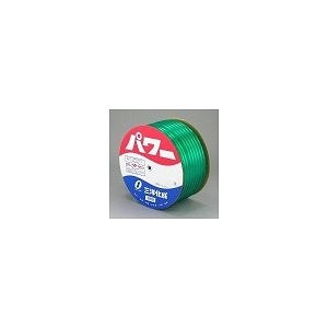 【お取り寄せ品】三洋化成　パワーホース　内径22Ｘ外径28ｍｍ　30Ｍ　園芸　園芸ホース　グリーンホース