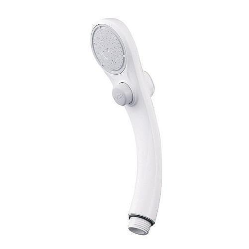 SANEI 三栄水栓 低水圧 ストップシャワーヘッド PS323B-81XA-MW2 低水圧 ストップ シャワーヘッド