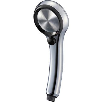 SANEI(サンエイ) FBシャワーヘッド レイニーメタリック ウルトラ