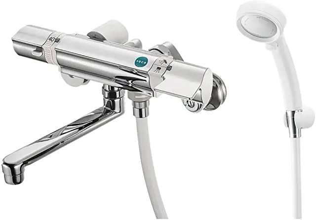 SANEI  浴室用 サーモシャワー混合栓 SK18121CT-13