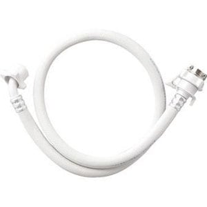 三栄水栓  自動洗濯機給水ホース PT17-1-1.5【1.5ｍ】