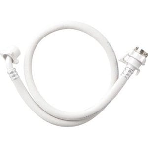 三栄水栓  自動洗濯機給水ホース PT17-1-2【2ｍ】