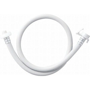 三栄水栓 自動洗濯機給水延長ホース PT17-2-2【2ｍ】