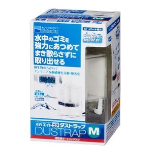 水作エイト　コアダストラップ　M