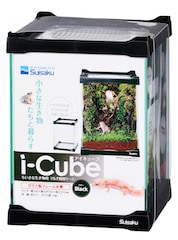 水作　i-Cube　アイ・キューブ　ブラック